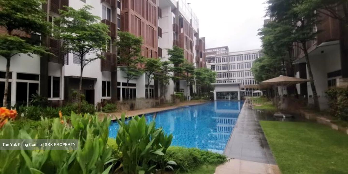 The Greenwich (D28), Condominium #468899801